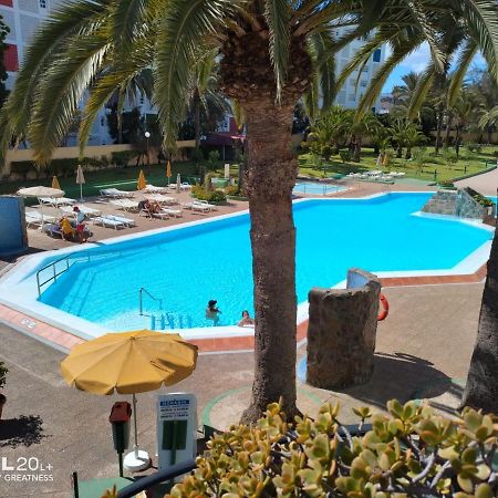 Casa Maya Maspalomas  Zewnętrze zdjęcie