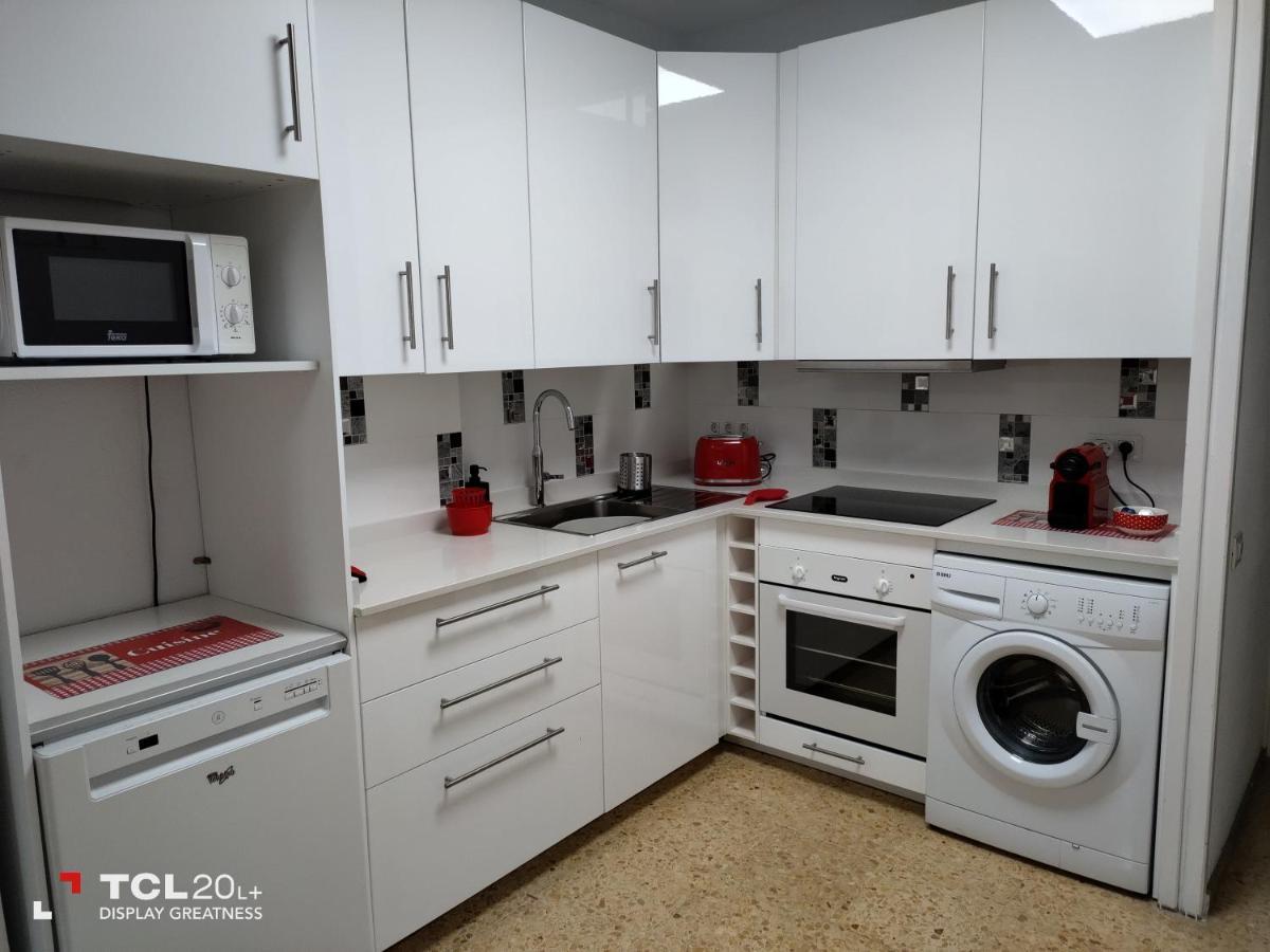 Casa Maya Maspalomas  Zewnętrze zdjęcie