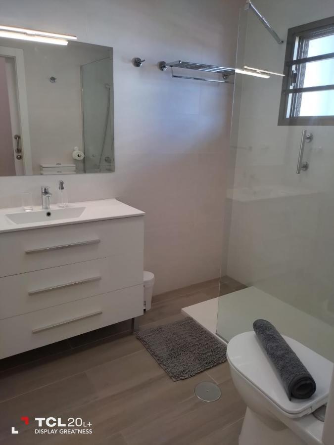 Casa Maya Maspalomas  Zewnętrze zdjęcie