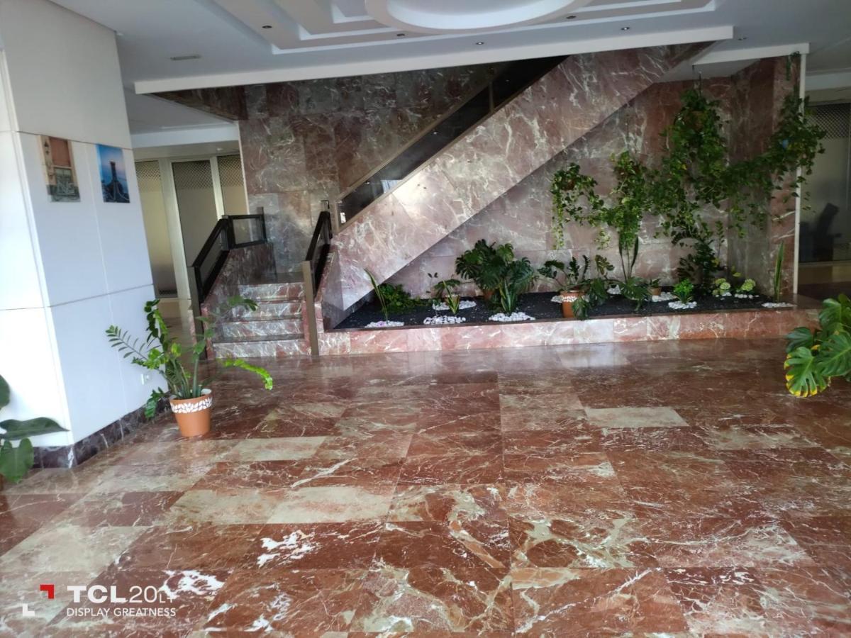 Casa Maya Maspalomas  Zewnętrze zdjęcie
