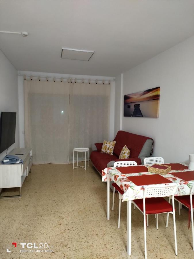 Casa Maya Maspalomas  Zewnętrze zdjęcie