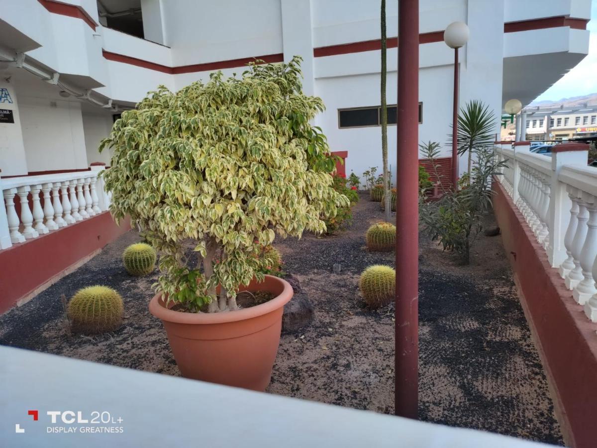 Casa Maya Maspalomas  Zewnętrze zdjęcie