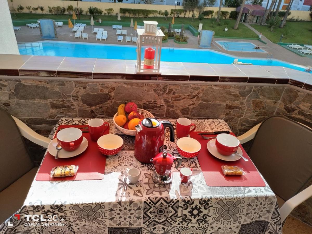 Casa Maya Maspalomas  Zewnętrze zdjęcie