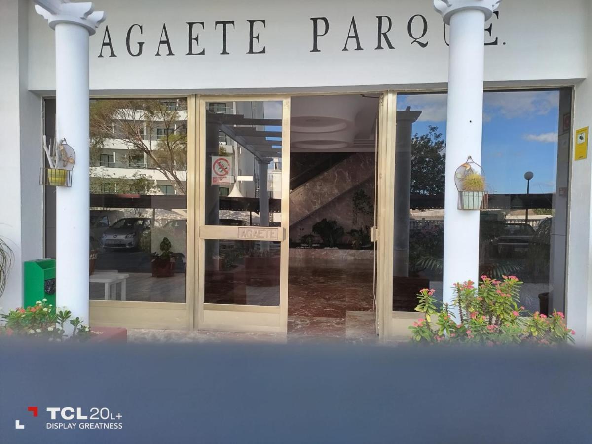 Casa Maya Maspalomas  Zewnętrze zdjęcie