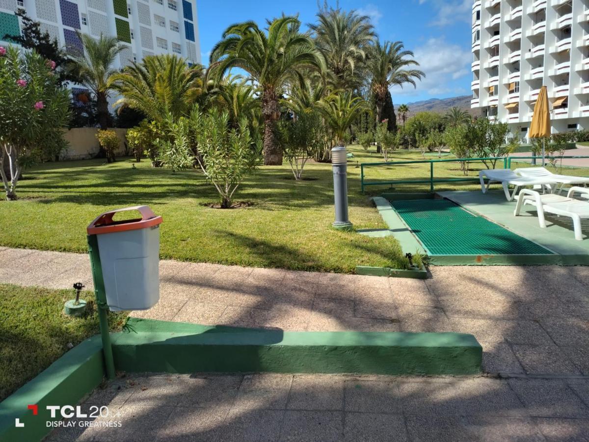 Casa Maya Maspalomas  Zewnętrze zdjęcie