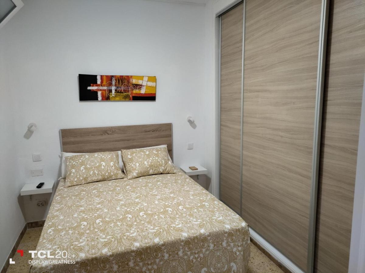 Casa Maya Maspalomas  Zewnętrze zdjęcie