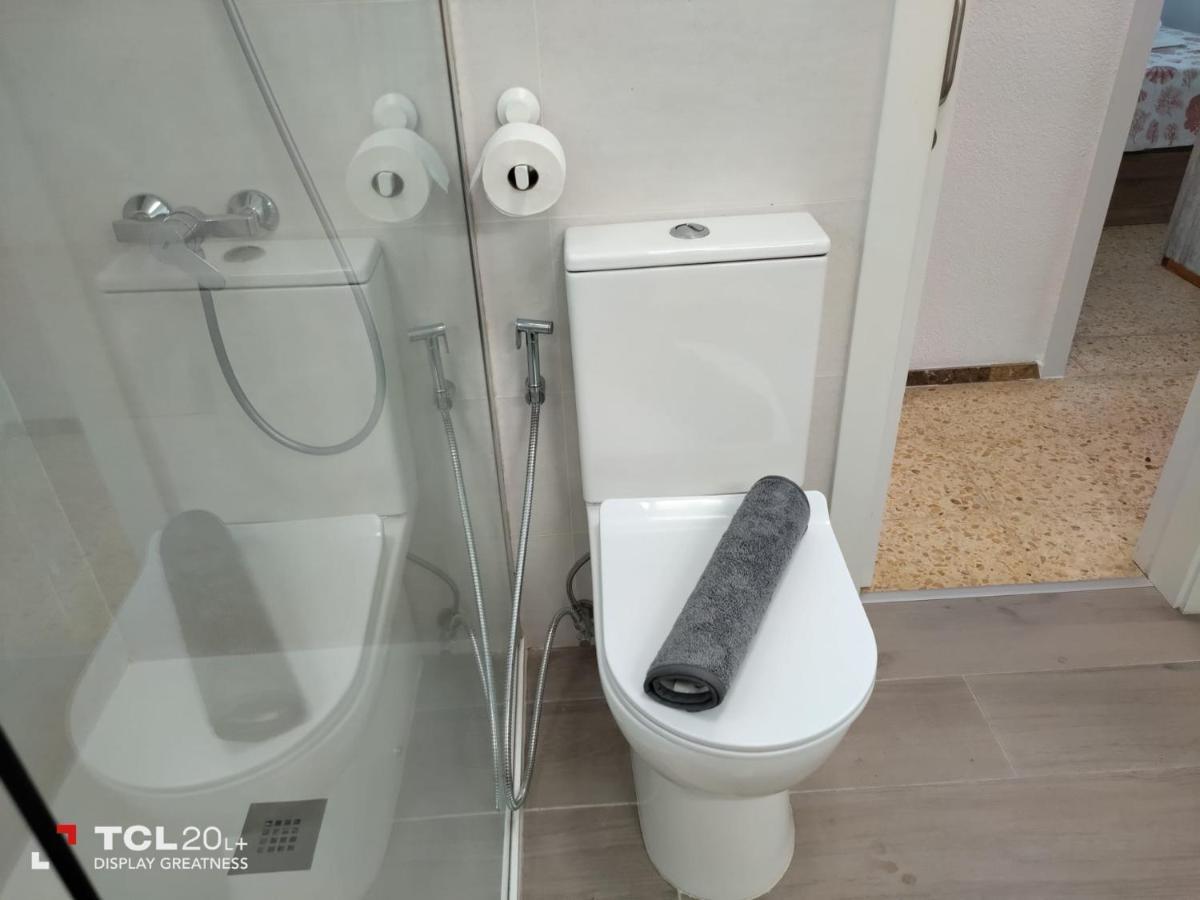 Casa Maya Maspalomas  Zewnętrze zdjęcie