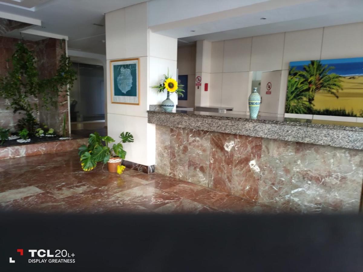 Casa Maya Maspalomas  Zewnętrze zdjęcie