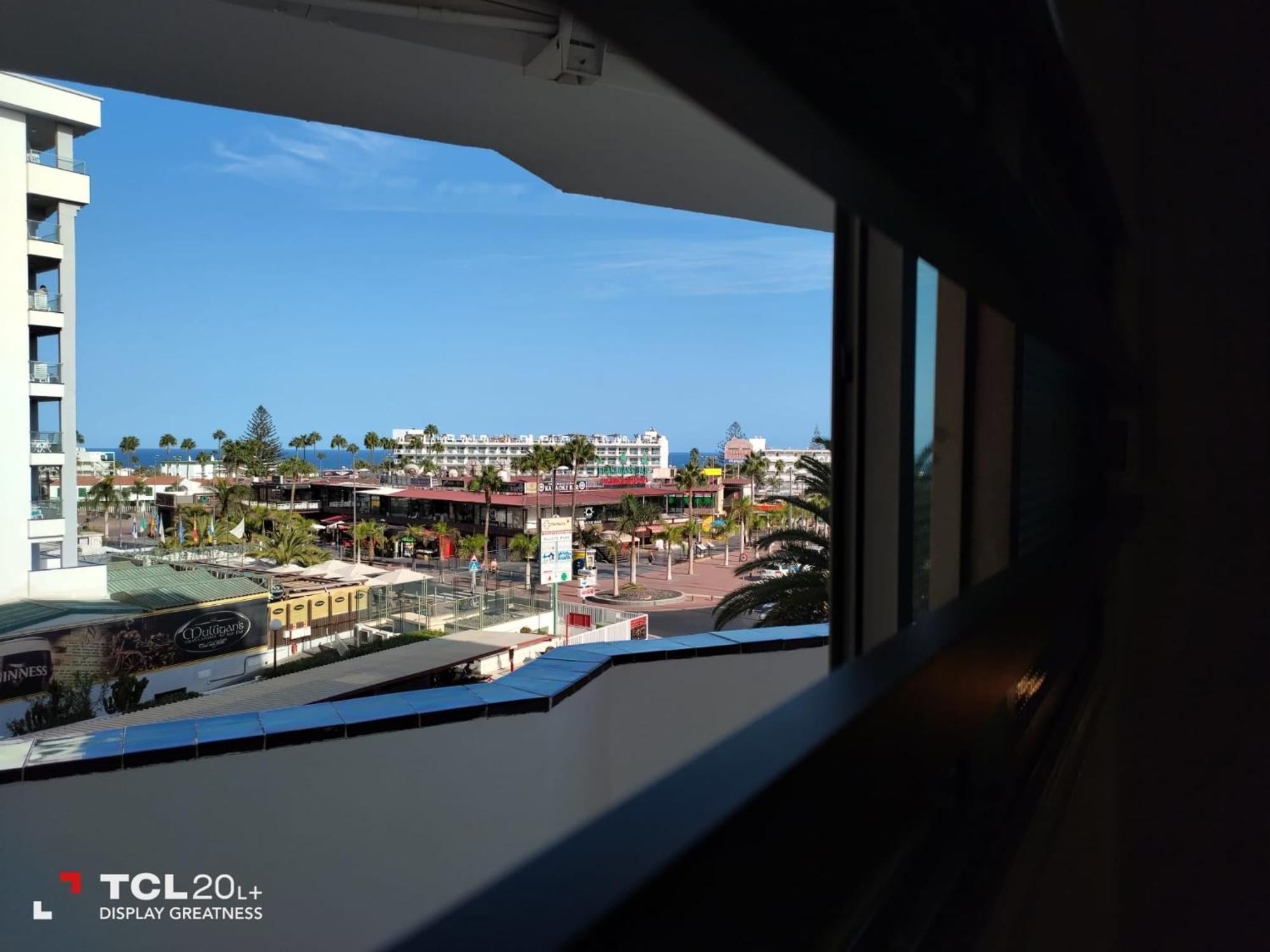 Casa Maya Maspalomas  Zewnętrze zdjęcie